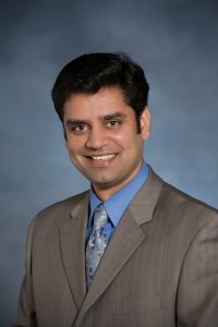 Dr. Adarsh K Gupta D.O., Family Practitioner