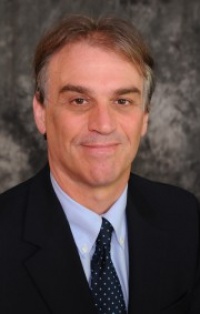 Dr. Richard Novitch M.D., Pulmonologist