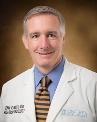 Dr. John F Reilly M.D.