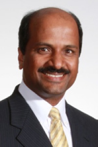 Dr. Antony K Joseph M.D., Anesthesiologist