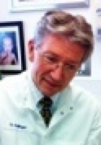 Dr. Mark Edward Ballinger D.D.S., Dentist