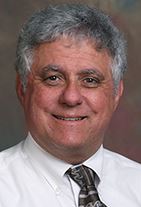 Bruce J. Barron, Nuclear Medicine Specialist