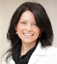 Dr. Alina  Rabinovich M.D.
