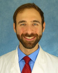 Dr. Ben Adam Blomberg MD