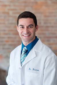 Dr. Brandon Matthew Berman DDS, Dentist