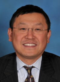 Dr. Joonhyun Yoon DPM, Podiatrist (Foot and Ankle Specialist)