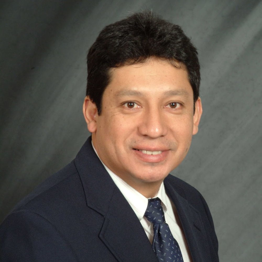 Juan Eduardo Alvarez, DDS Prosthodontist, Prosthodontist