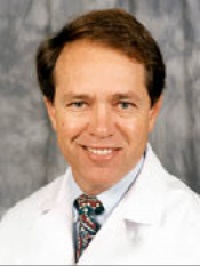 Dr. Stephen Michael Lindsey M.D.