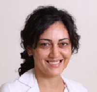 Dr. Naushaba Marri MD, Internist