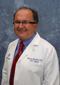 Dr. Rene Alberto Boothby MD