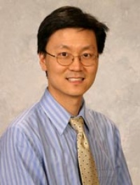 Dr. Brian Chang M.D., Pathologist