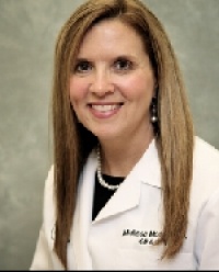 Dr. Melissa M Moore MD, OB-GYN (Obstetrician-Gynecologist)
