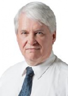 Dr. Calvin Thomas Meineke  MD
