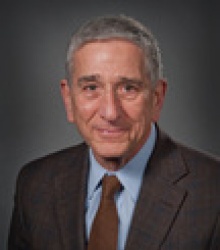 Dr. Samuel  Packer  MD