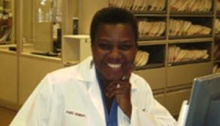 Dr. Ifueko Belinda Okundaye  MD