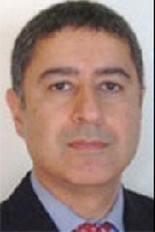 Vahid  Yaghmai  MD