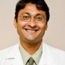 Dr. Tushar Chandrakant Yadav  M.D.