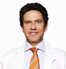 Dr. Dennis Frederick Gross  M.D.