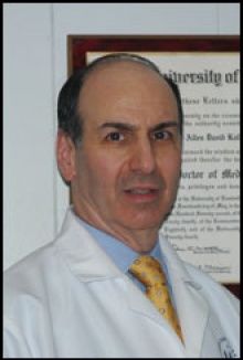 Allen David Kallor  M.D.