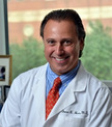 Dr. Steven B. Haas  M.D.