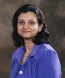 Seema M Hisamuddin  M.D.