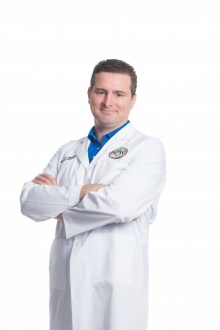 Andrew Wells Moulton  M.D.