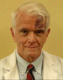 Dr. Edward Christian Cameron  M.D.