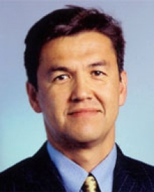 Dr. Luis Jeronimo Castro  M.D.