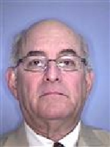 Dr. Martin Benjamin Meyerson  M.D.