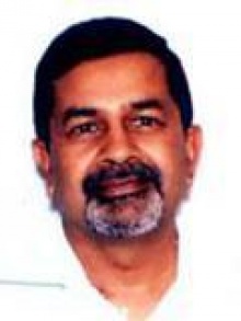 Lakhabhai D Gedia  M.D.