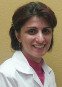 Dr. Azadeh Hosseini DDS, Dentist