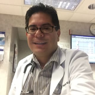 Dr. Yuri  Ramos MD