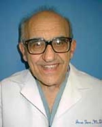 Dr. Jose J Terz M.D., Surgeon