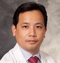 Dr. Paul Chun yung Tang M.D.