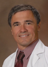 Dr. Henrik Mike-mayer M.D., Orthopedist