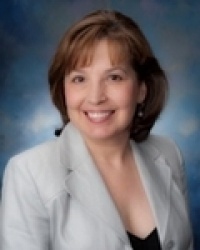 Dr. Joanne R. Oleck M.D