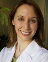 Dr. Heidi Marie Gilchrist M.D.