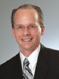 Dr. Michael  Balm M.D.