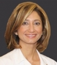 Margaret Leila Rasouli M.D.