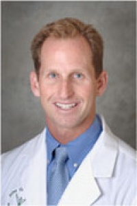 Dr. Sean Michael Mcfadden D.O., Orthopedist