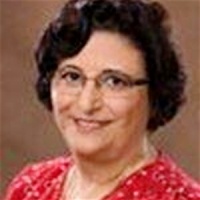 Dr. Hilla Sadri M.D., OB-GYN (Obstetrician-Gynecologist)