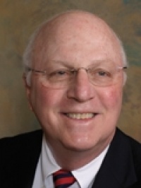 Dr. Robert A. Kerlan M.D.