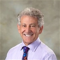 Anthony P Goldman MD, Cardiologist