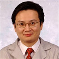 James Chi-hsien Chiu M.D., Radiologist