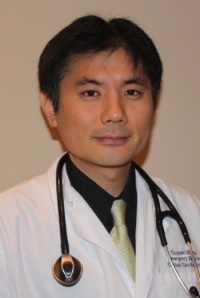 Dr. Tsuyoshi Mitarai M.D., Critical Care Surgeon