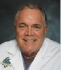 Dr. Edward Michael Linzey M.D.