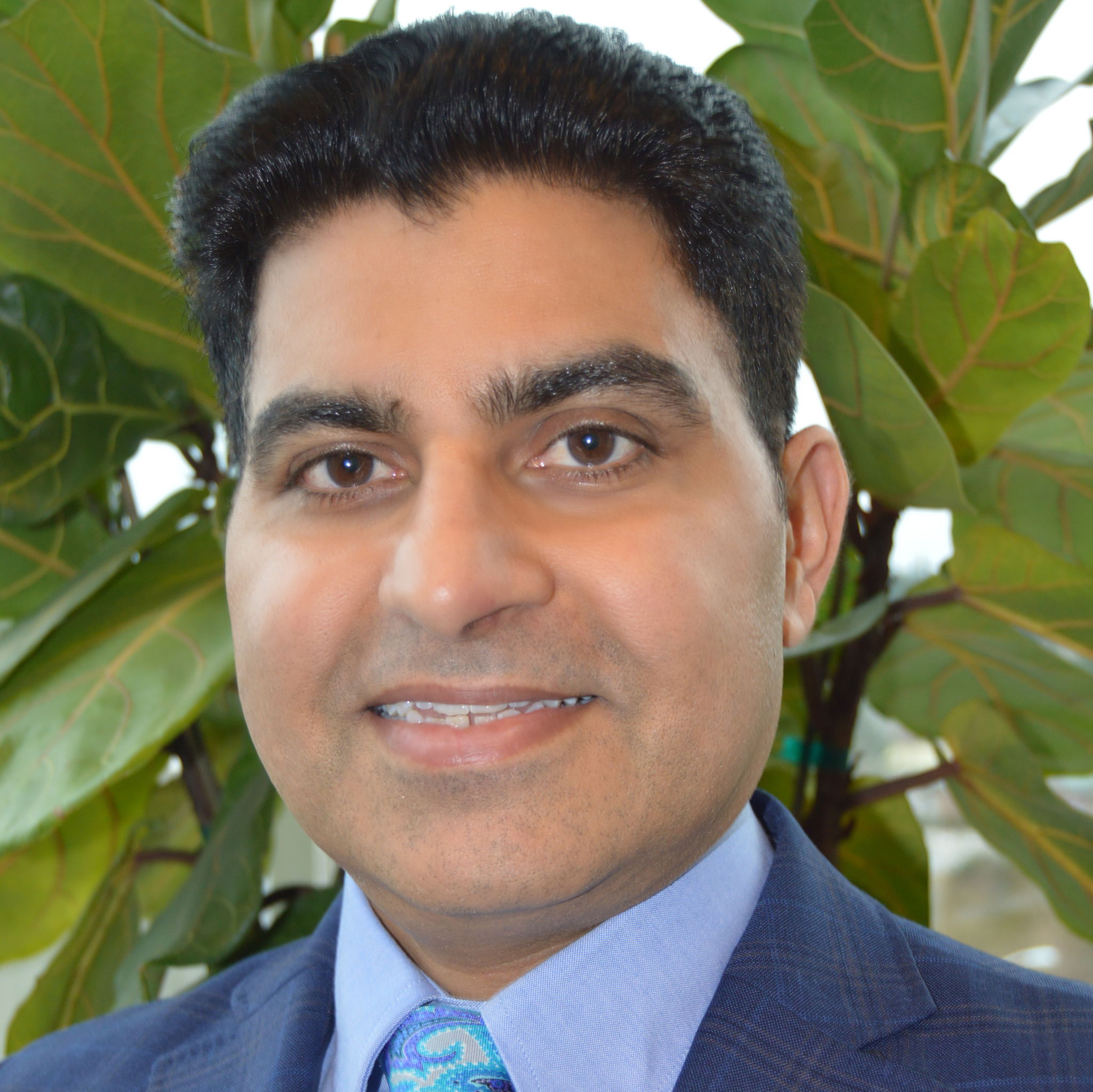 Dr. Ramandeep Sidhu, MD, FACS, RPVI, Vascular Surgeon