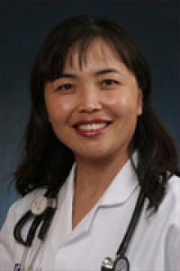 Dr. Xiuqiong Wang MD, Hospitalist