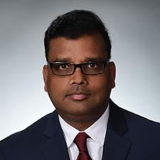 Dr. Ramesh Matam M.D, Pediatrician