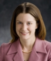 Dr. Elizabeth Copeland MD, Pediatrician